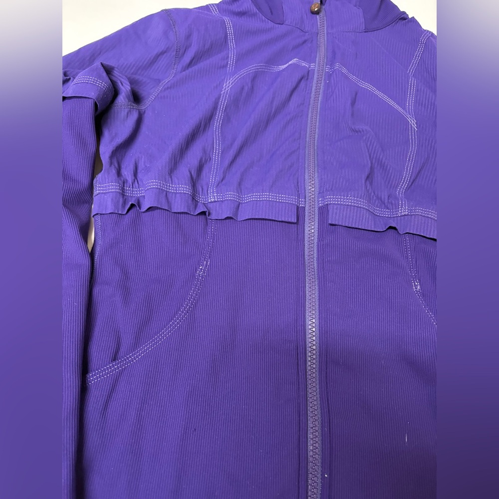 Lululemon | Dance Studio Jacket - Picture 2 of 8